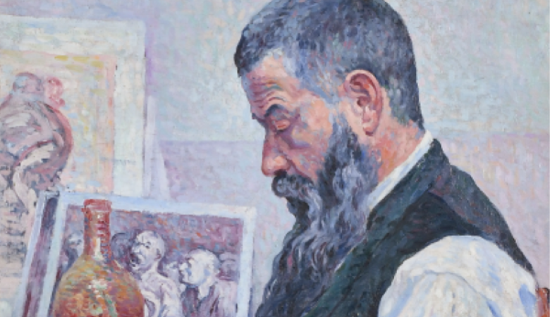 Maximilien Luce