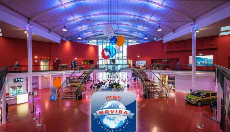 Mega Castillet 2