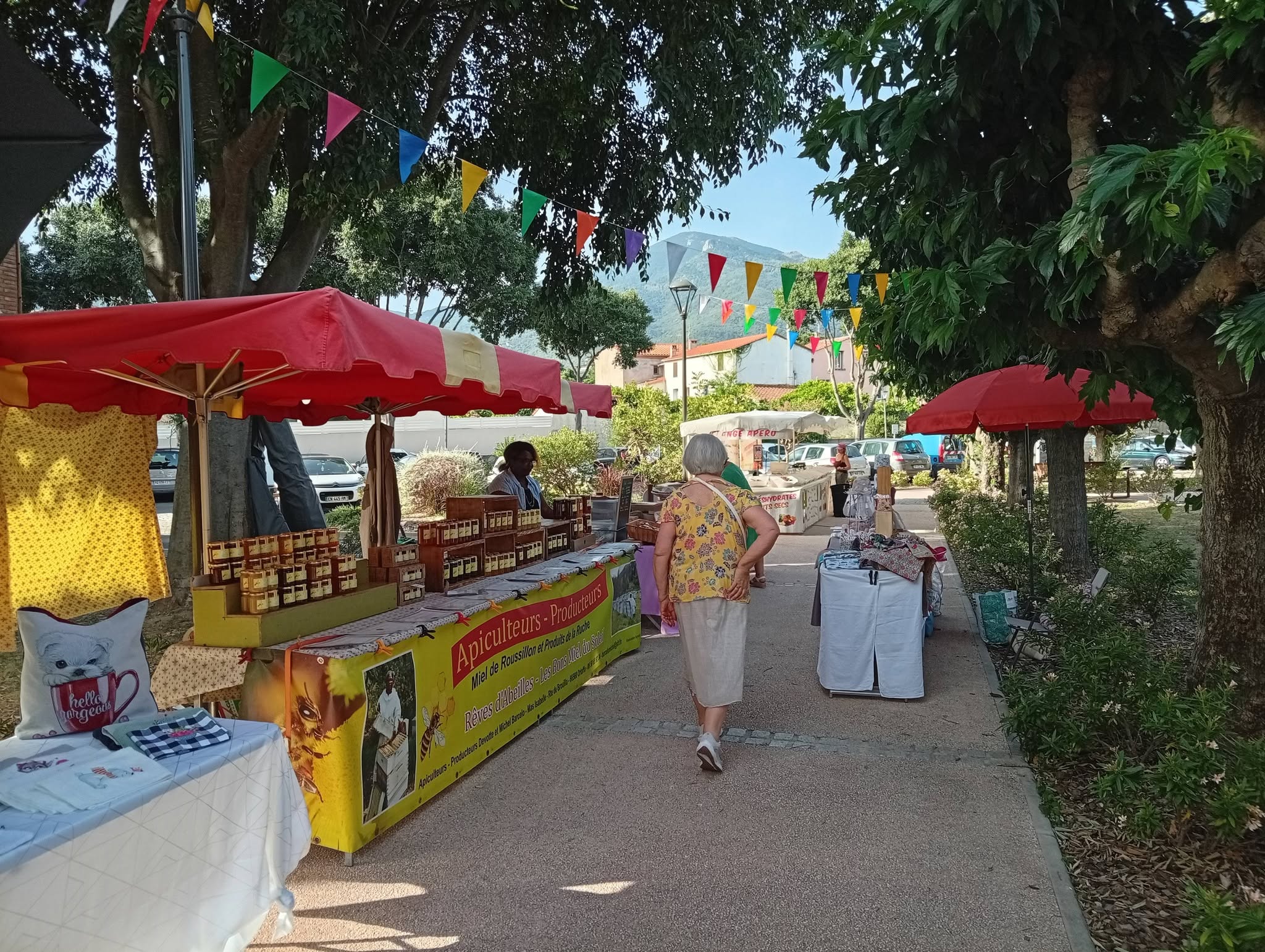 Mercat del sol