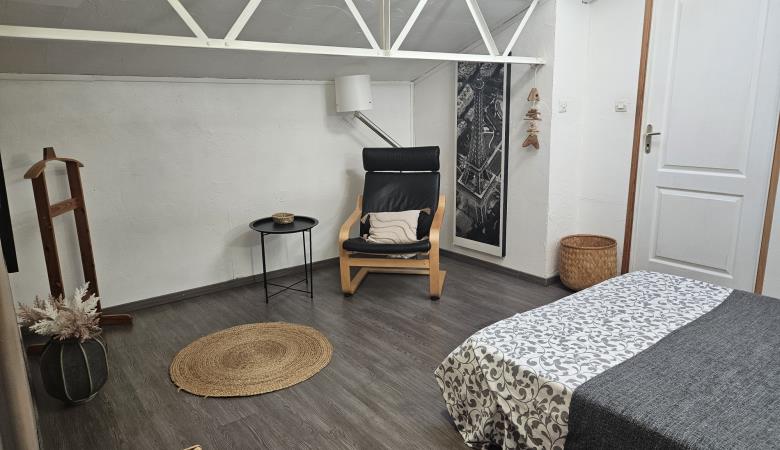 Meublé (1) Meublé (1)