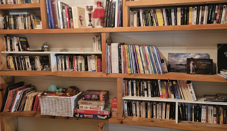 Meublé (17) Meublé (17)