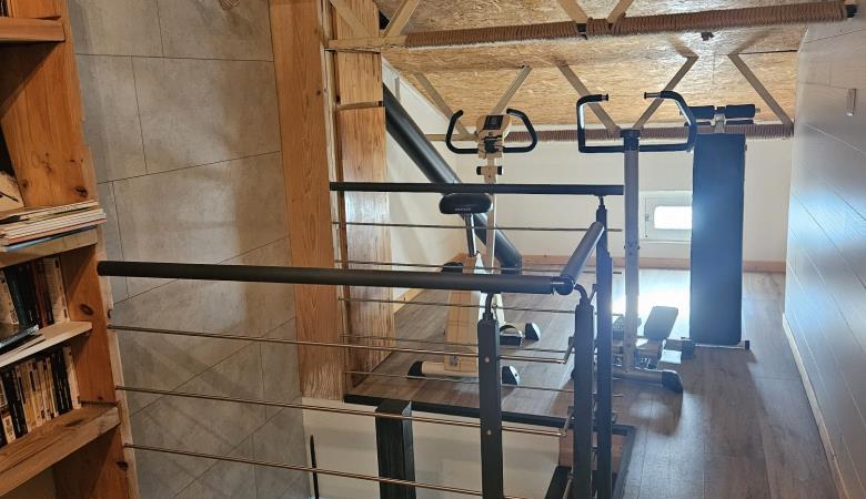 Meublé (18) Meublé (18)