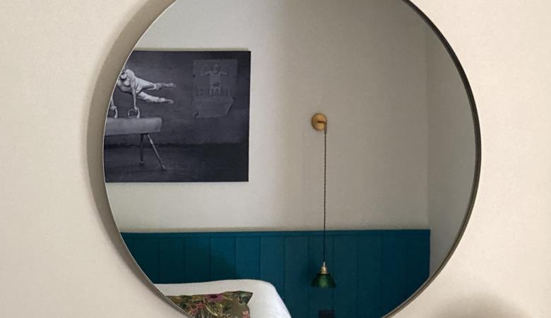 Miroir