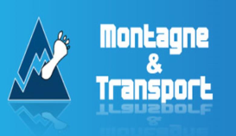 Montagne et Transport