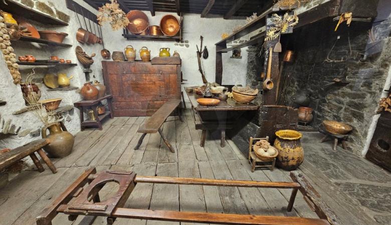 Musée Casa Pairal - Castillet 5
