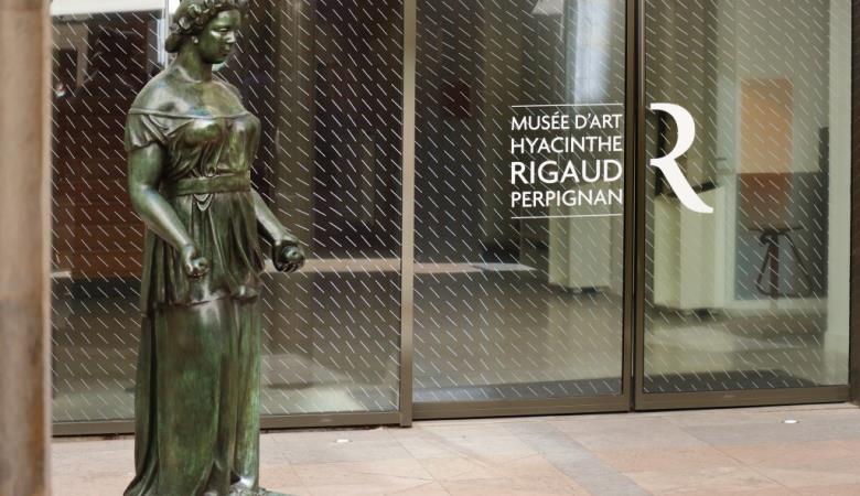 Musée Rigaud