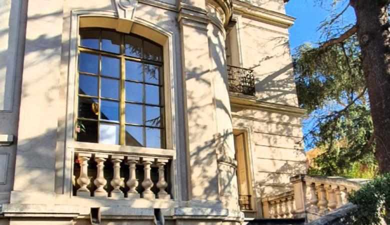 Musée des monnaies et des médailles Joseph Puig 2