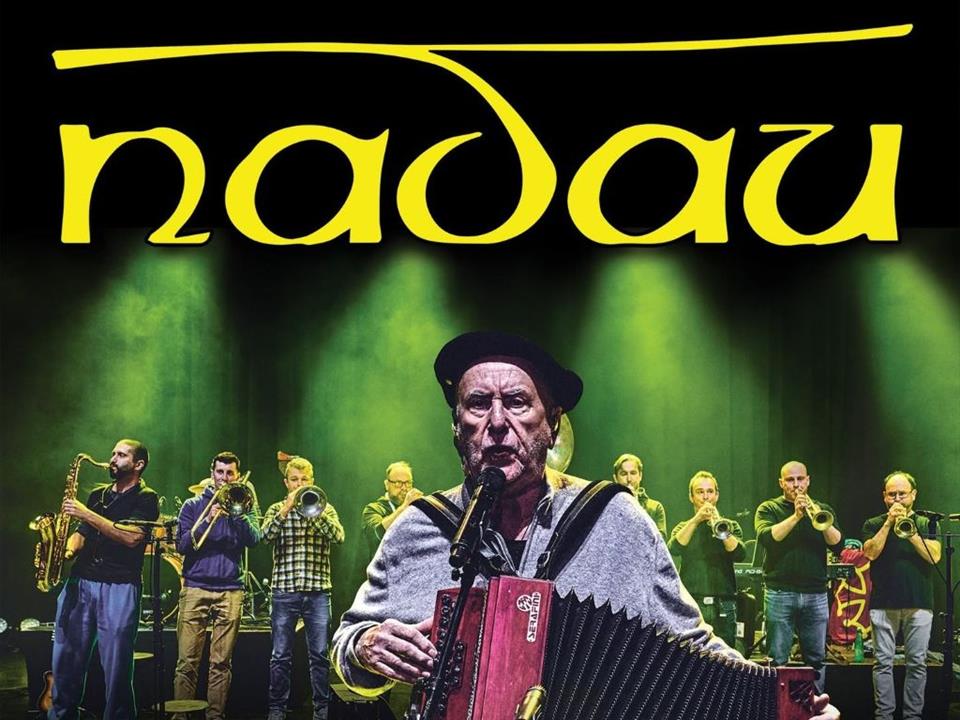 Nadau - boitaclous