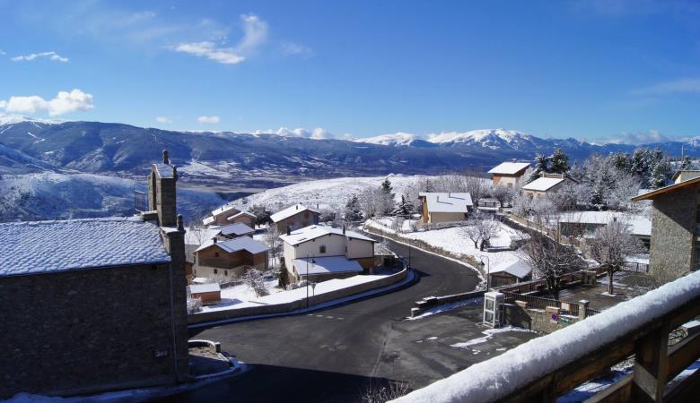 NEIGE