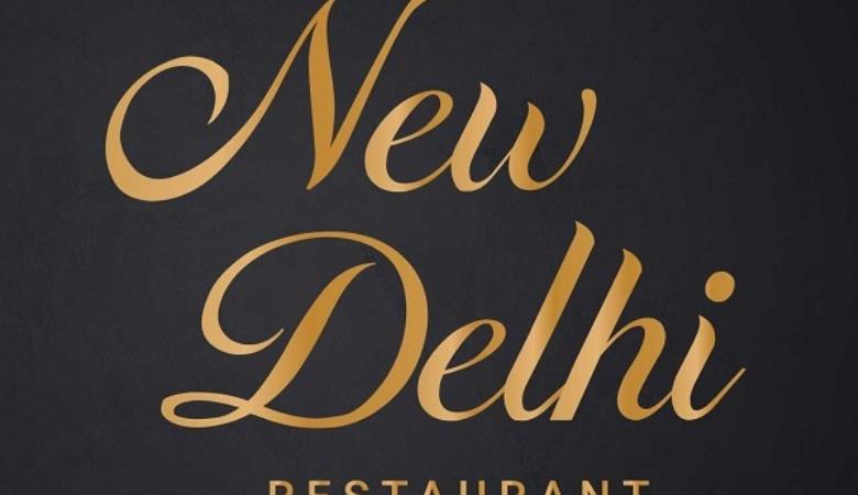 NEW DELHI Logo