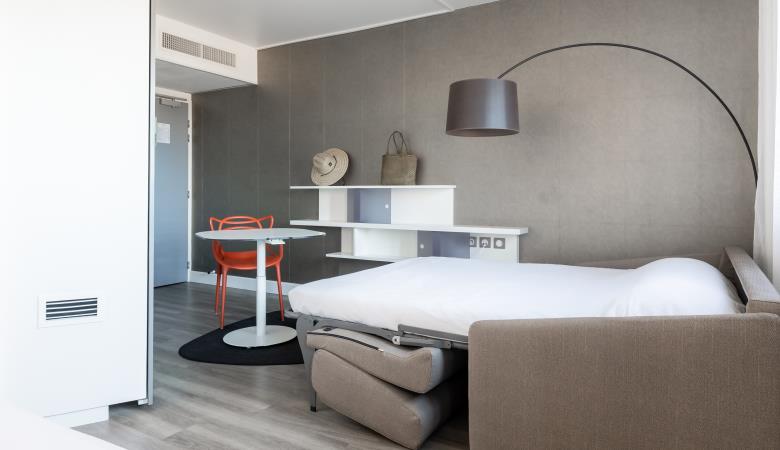 NOVOTEL SUITE PERPIGNAN 2