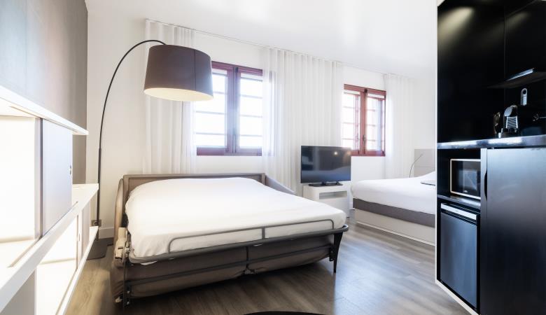 NOVOTEL SUITE PERPIGNAN 4