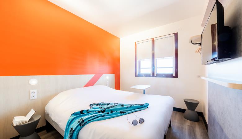 IBIS BUDGET Perpignan Centre 1  2