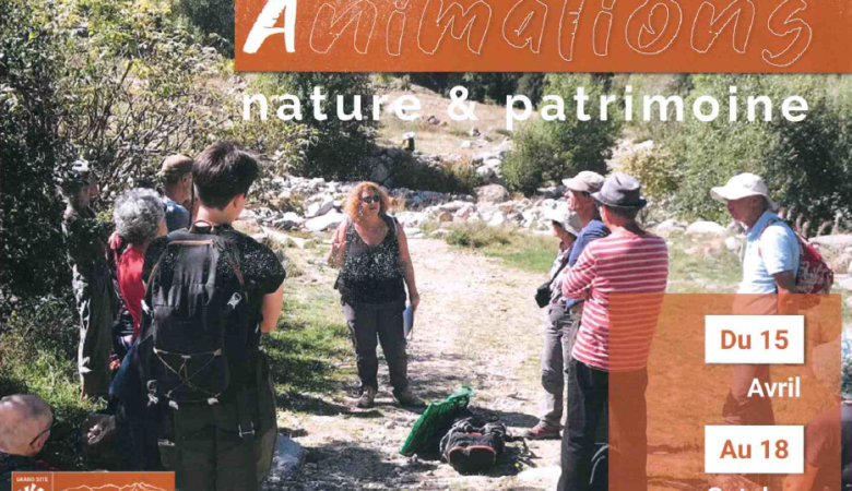 Nature et Patrimoine