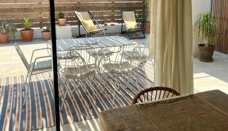 Nid Douillet sur Rooftop 8 Nid Douillet sur Rooftop 8