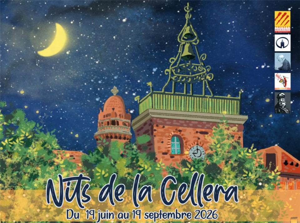 “nits de la cellera” - nit de le canço catalana