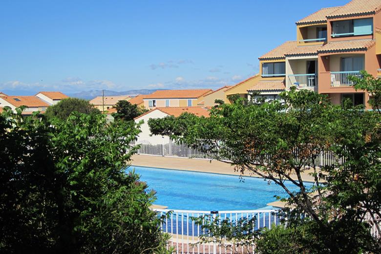 PORT BARCARES AGENCE DU SOLEIL
