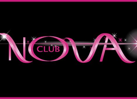 Nova Club logo