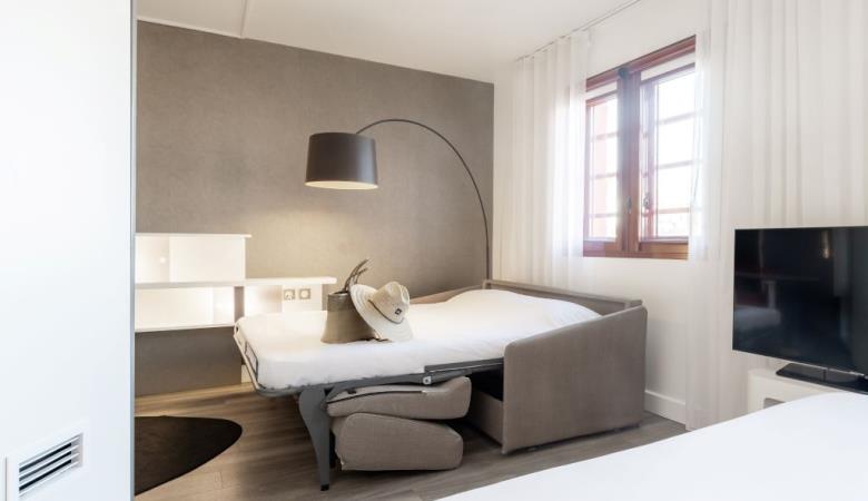 Novotel Suites 10
