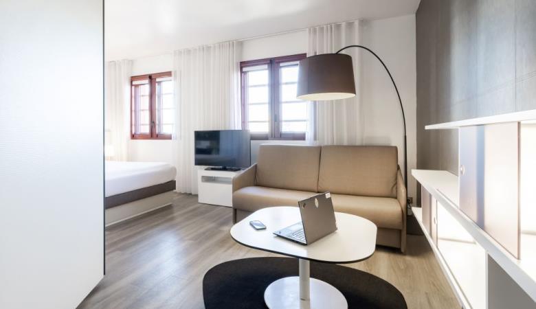 Novotel Suites 13