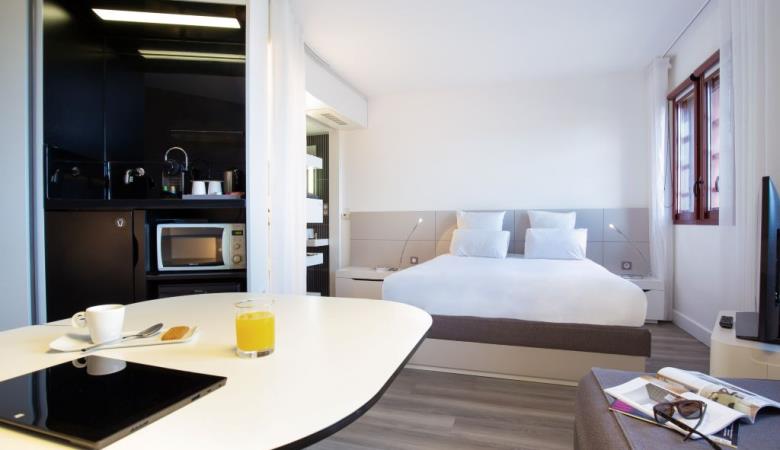 Novotel Suites 2