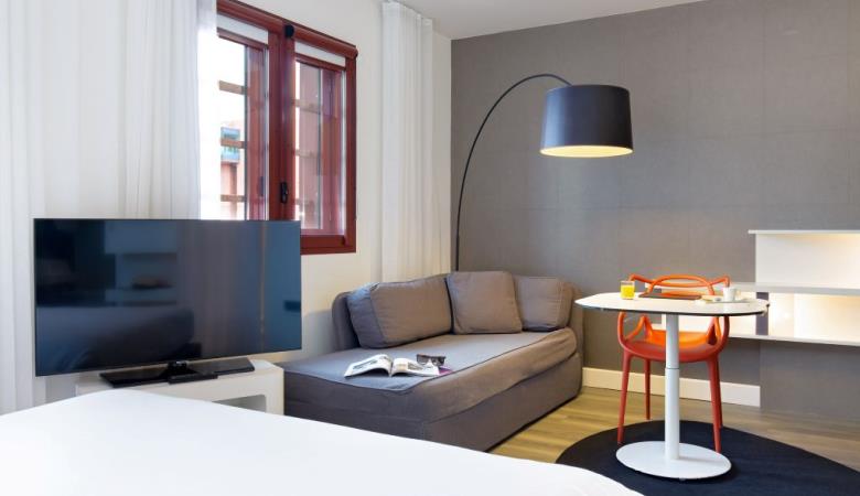 Novotel Suites 4