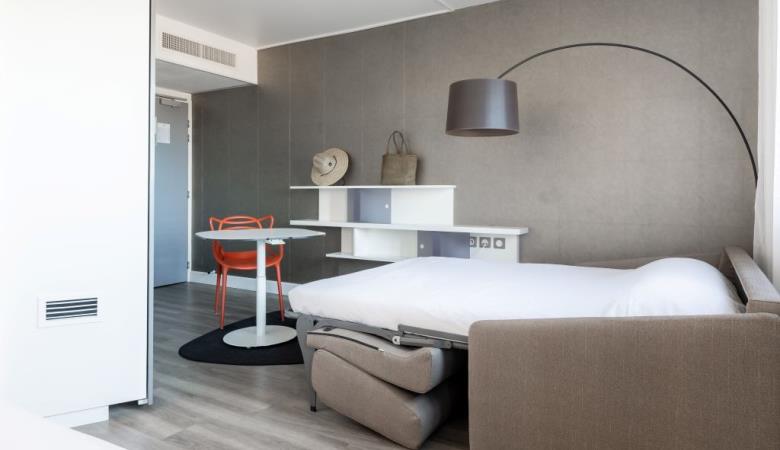 Novotel Suites 9