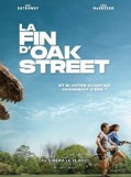 CINÉMA OSSÉJA – LA FIN D’OAK STREET