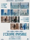 CINÉMA OSSÉJA – CYCLE DOCUMENTAIRE: L&rsquo;ŒUVRE INVISIBLE