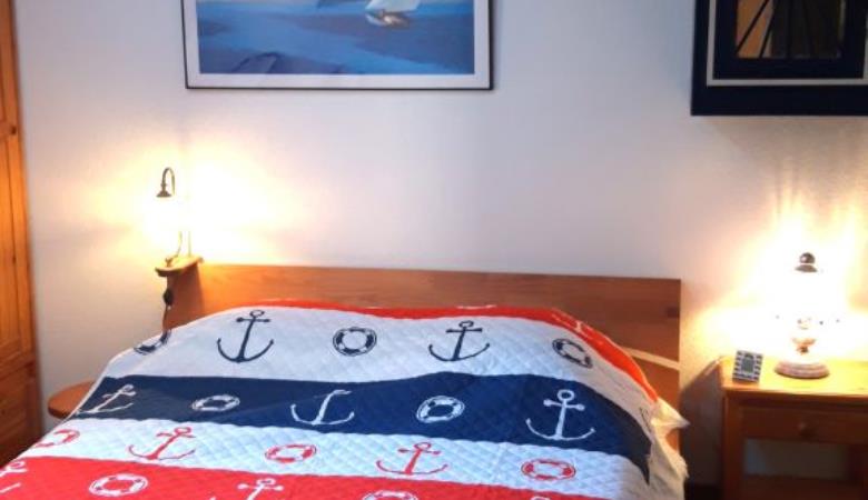 OK 7 CHAMBRE RDC Ste Marie