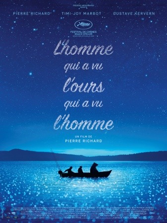 CINÉMA OSSÉJA – L’HOMME QUI A VU L’OURS QUI A VU L’HOMME