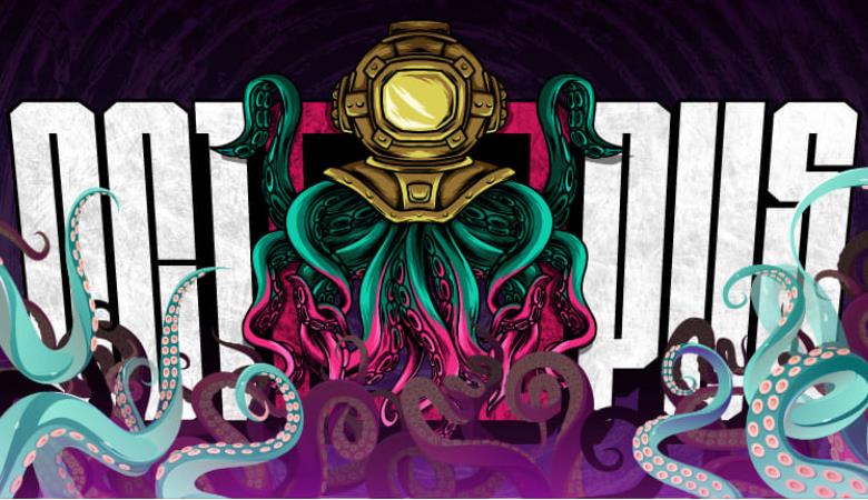 Octopus