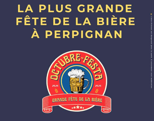 Octubre festa