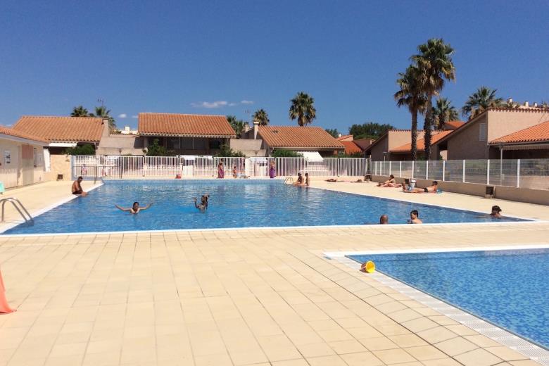 Ollier piscine 