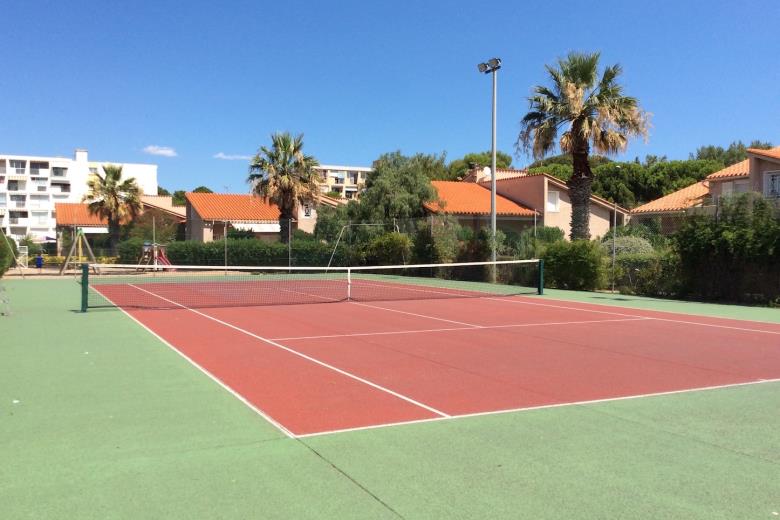 Ollier tennis 