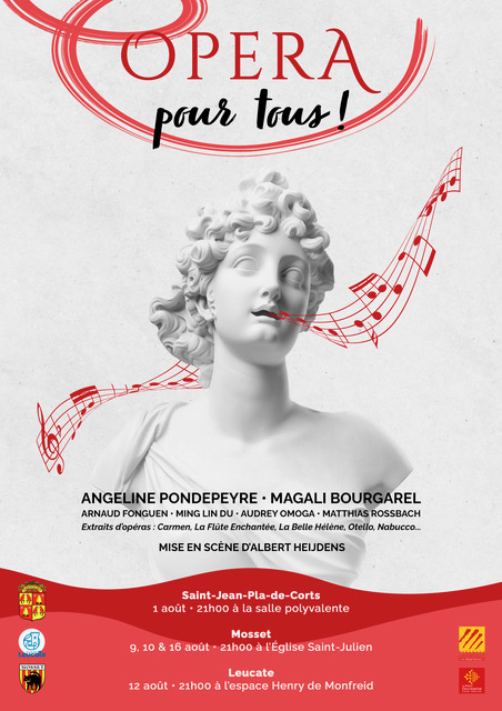 Opéra pour tous !