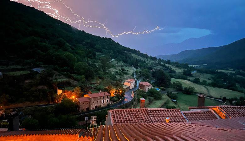 Orage