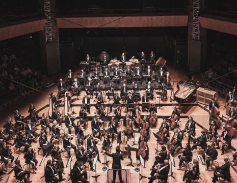 CONCERT SYMPHONIQUE 