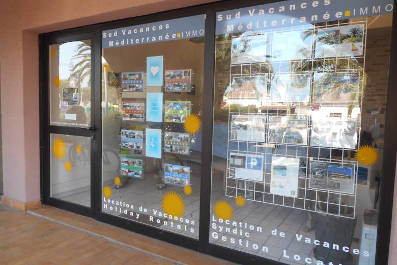 agence sud vacances mediterranee argeles