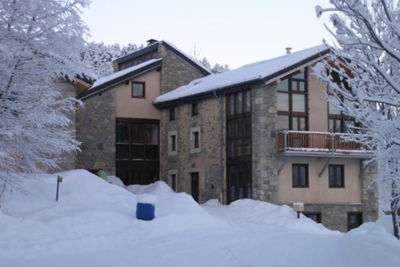 Orri--vue-en-hiver