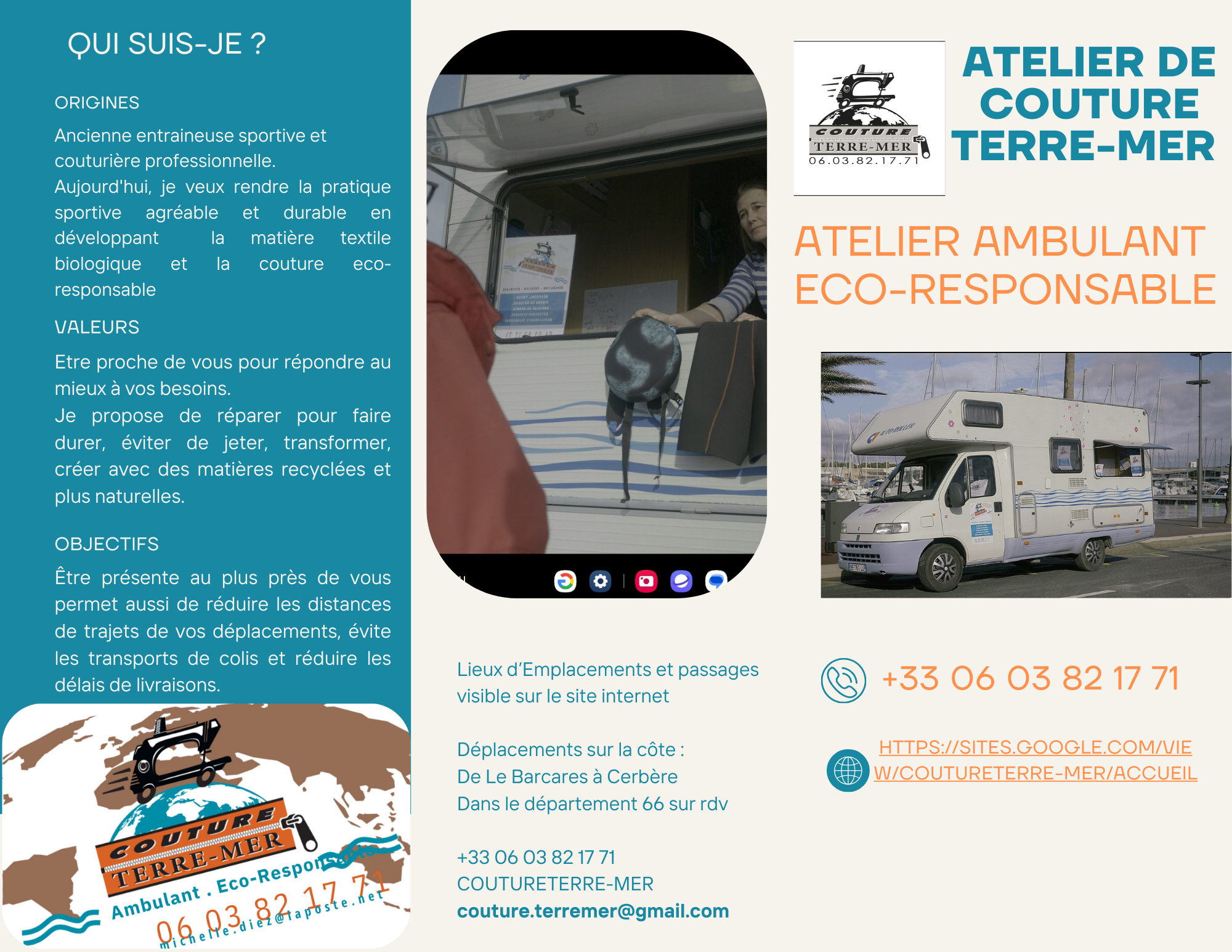 COUTURE TERRE-MER