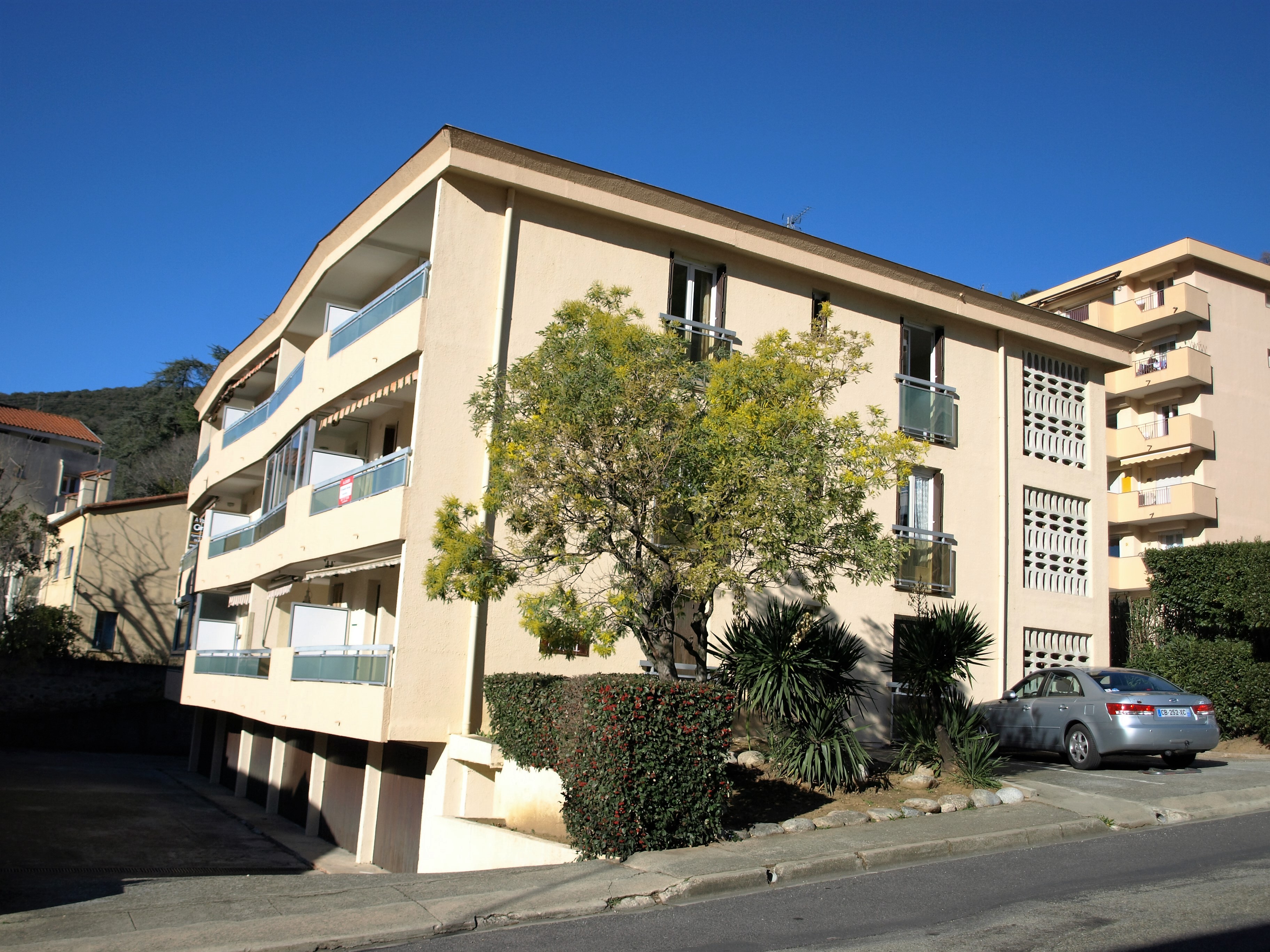 BOUVERET JACQUES, Amélie-les-Bains-Palalda - photo 4