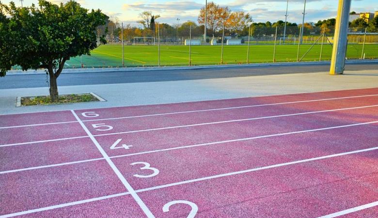 PARC DES SPORTS 10