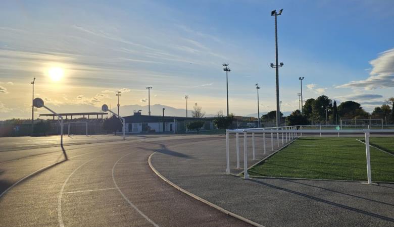 PARC DES SPORTS 3