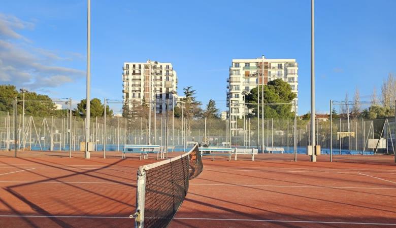 PARC DES SPORTS 4