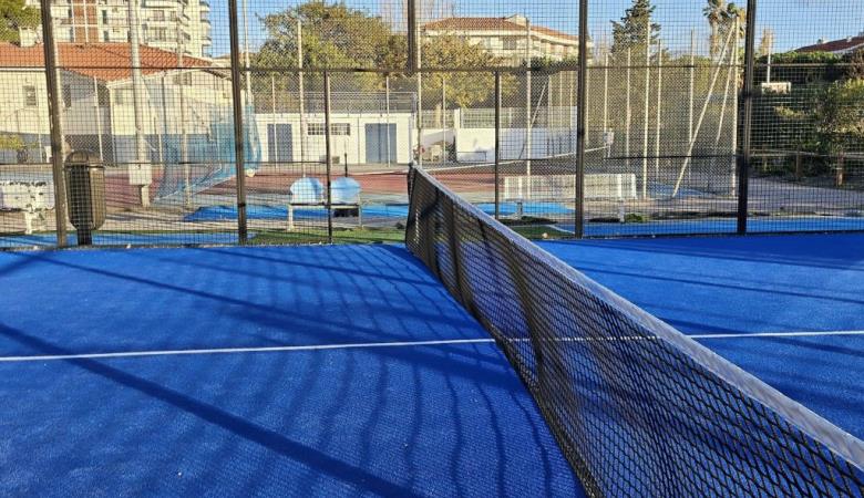 PARC DES SPORTS 5
