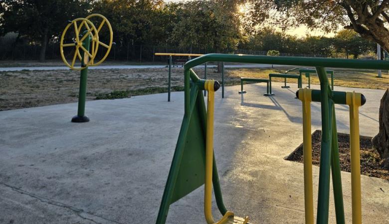PARC DES SPORTS 6