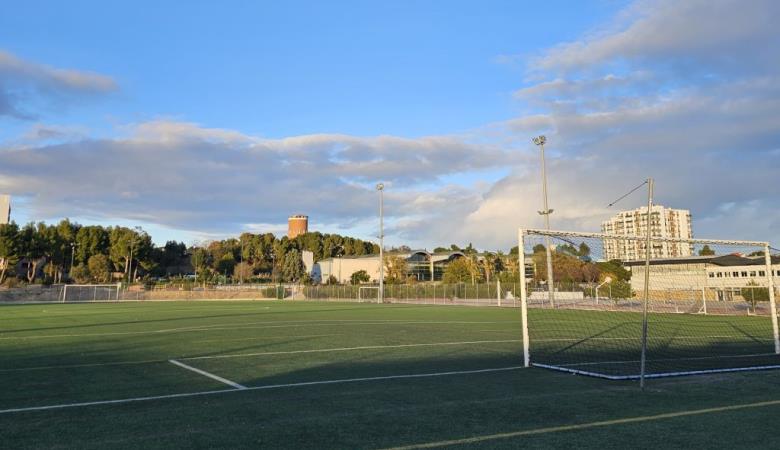 PARC DES SPORTS 8