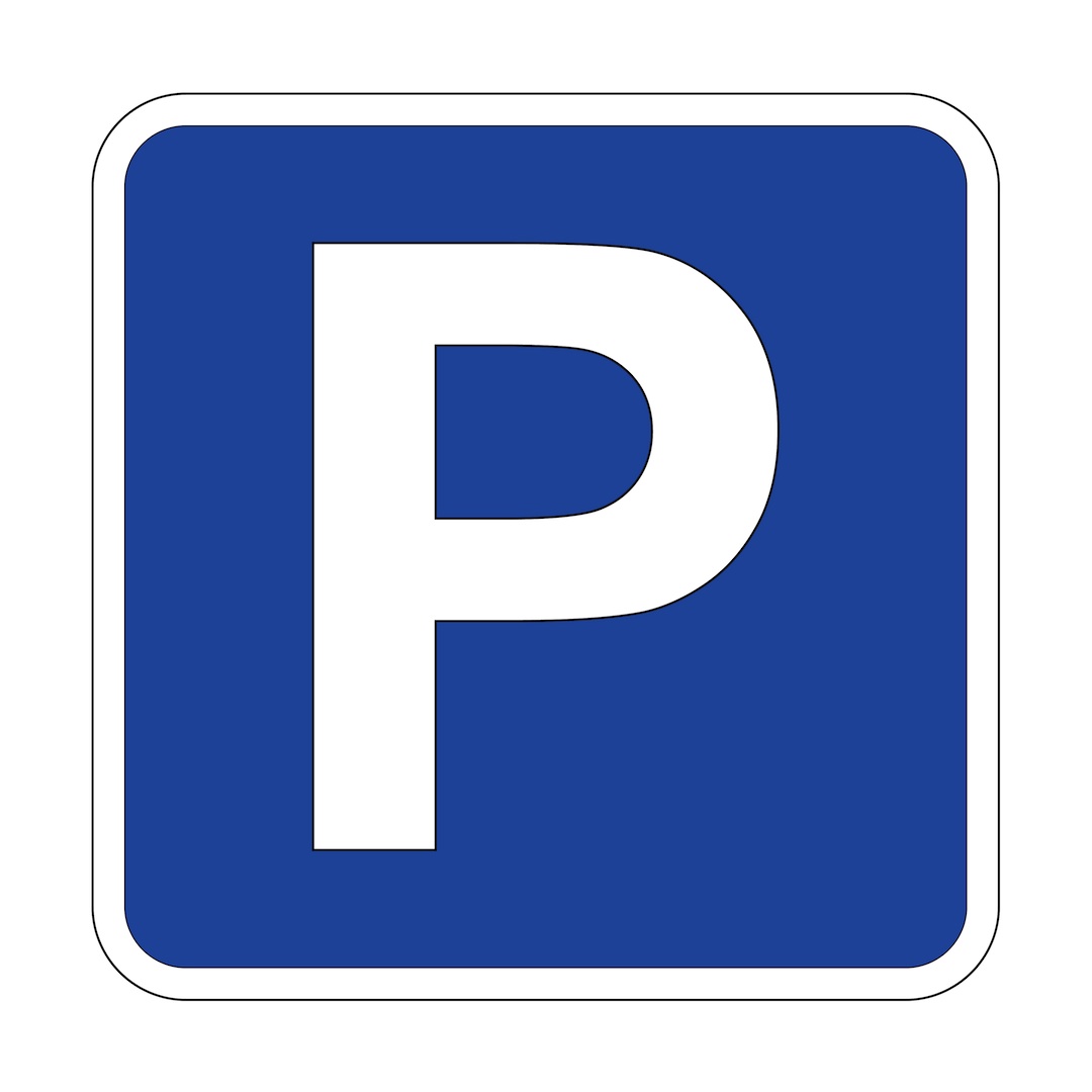 PARKING 7