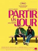 CINÉMA OSSÉJA – PARTIR UN JOUR